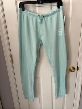 Ron Jon Mint Green Sweatpants
